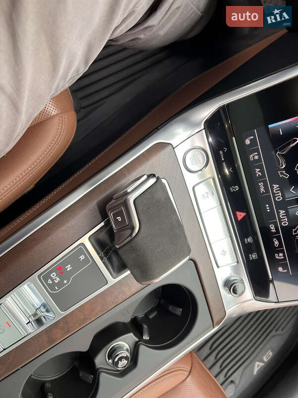 Седан Audi A6 2019 в Виннице фото 33 Седан Audi A6 2019 в Виннице