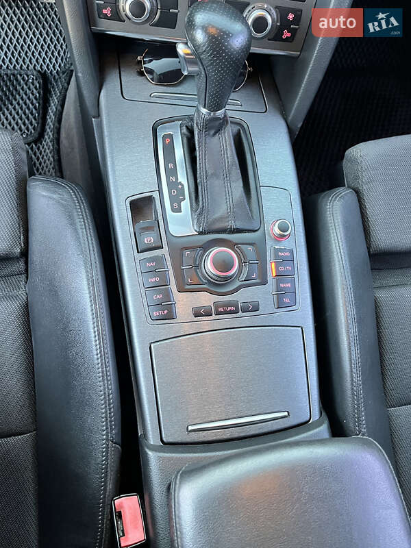 Седан Audi A6 2006 в Черкассах
