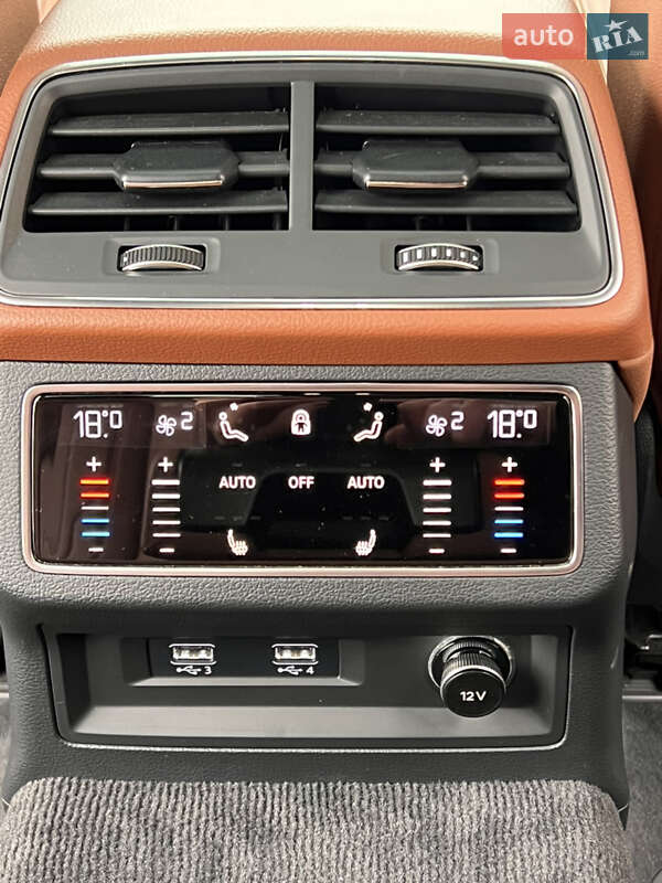 Седан Audi A6 2019 в Виннице фото 48 Седан Audi A6 2019 в Виннице