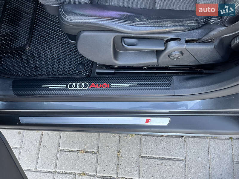 Седан Audi A6 2006 в Черкассах