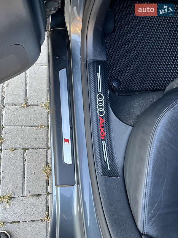 Седан Audi A6 2006 в Черкассах