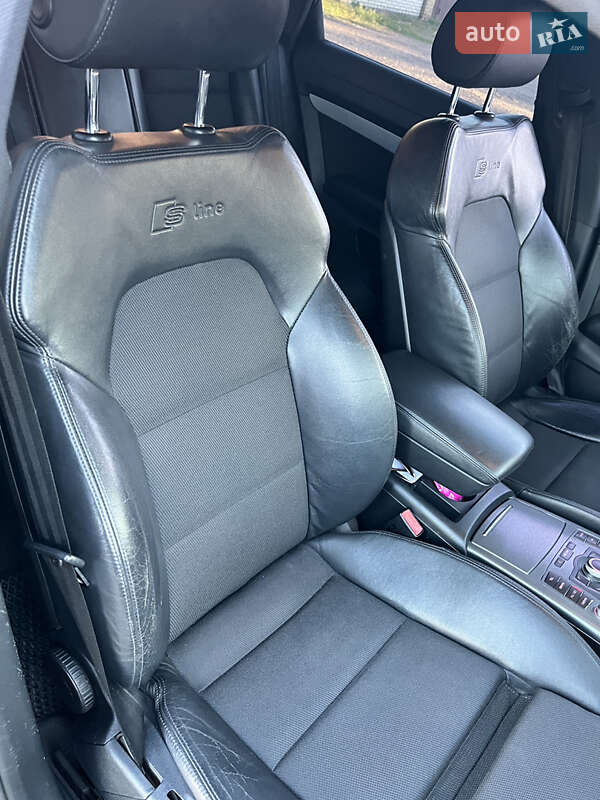 Седан Audi A6 2006 в Черкассах