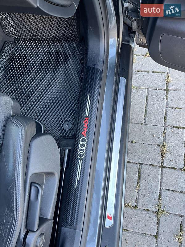 Седан Audi A6 2006 в Черкассах