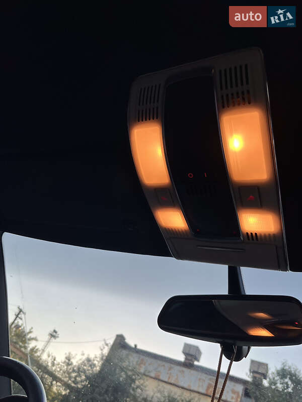 Седан Audi A6 2006 в Черкассах