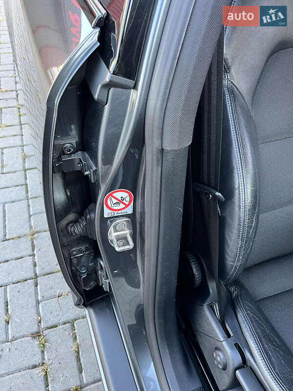 Седан Audi A6 2006 в Черкассах