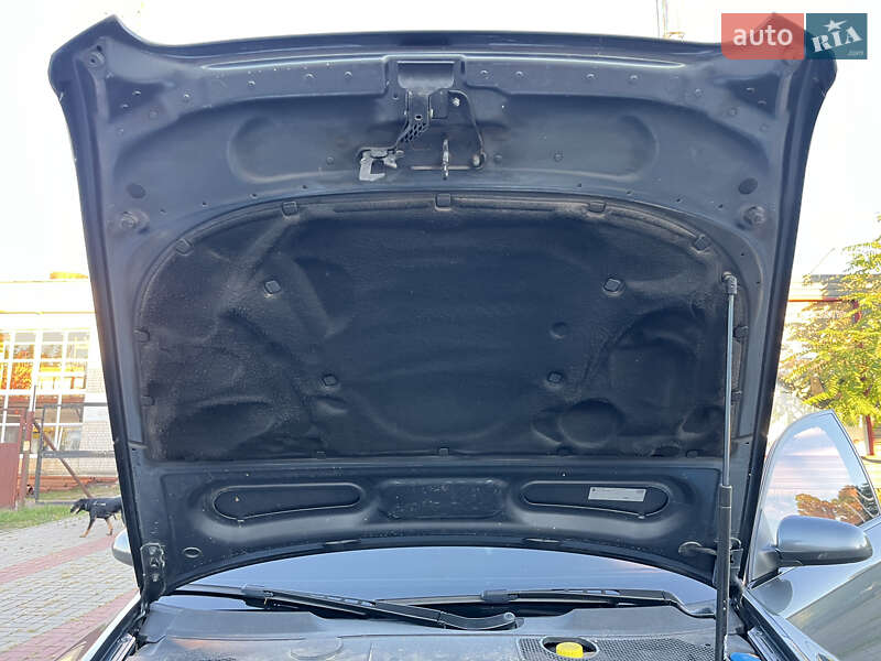 Седан Audi A6 2006 в Черкассах