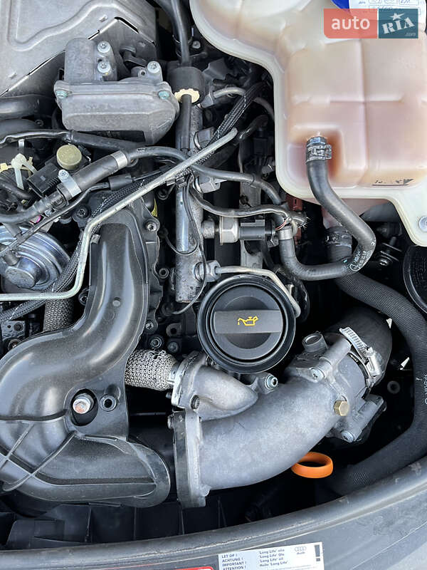 Седан Audi A6 2006 в Черкассах