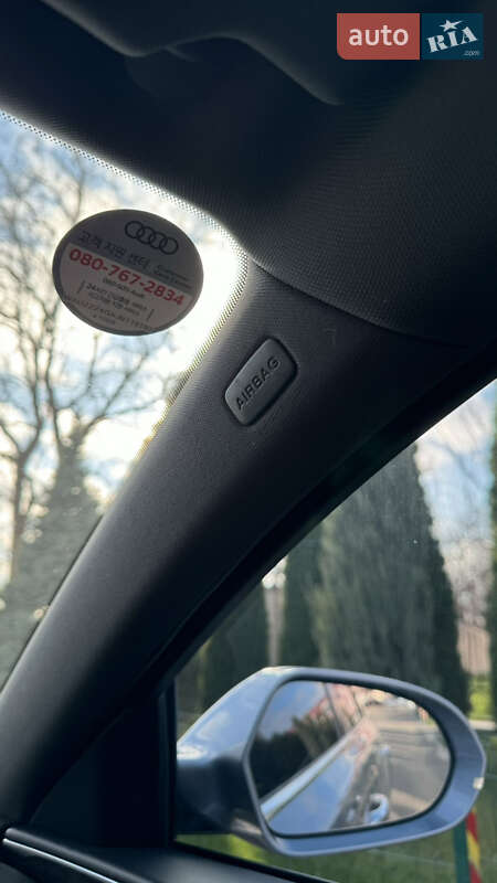 Седан Audi A6 2018 в Белгороде-Днестровском