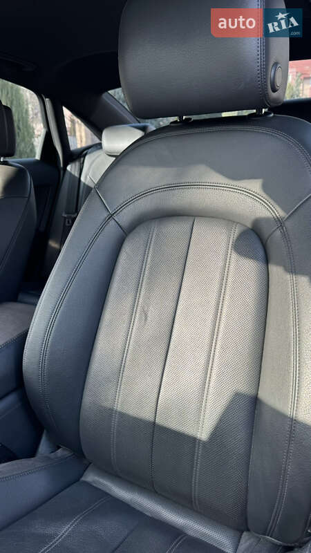 Седан Audi A6 2018 в Белгороде-Днестровском