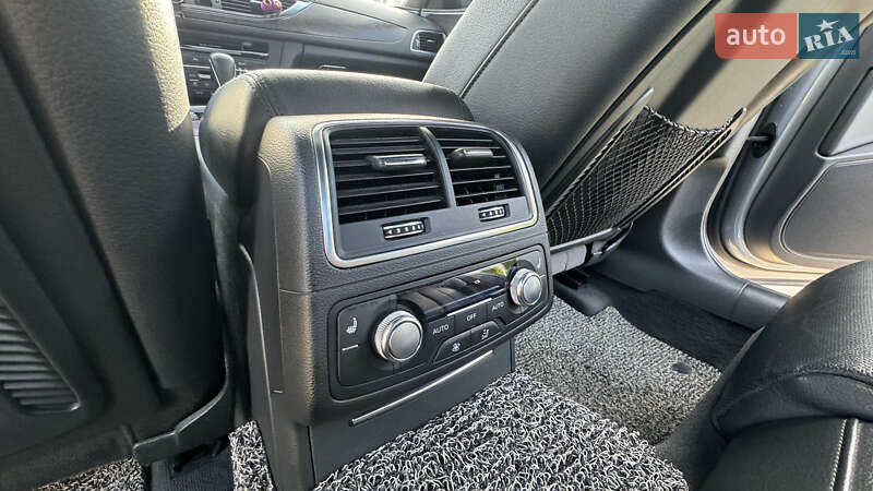 Седан Audi A6 2018 в Белгороде-Днестровском