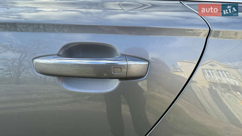 Седан Audi A6 2018 в Белгороде-Днестровском