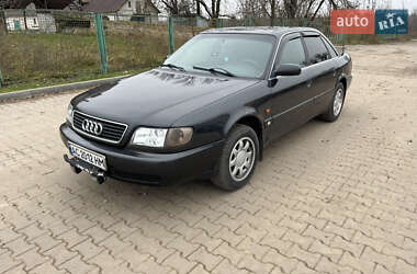 Седан Audi A6 1996 в Луцке