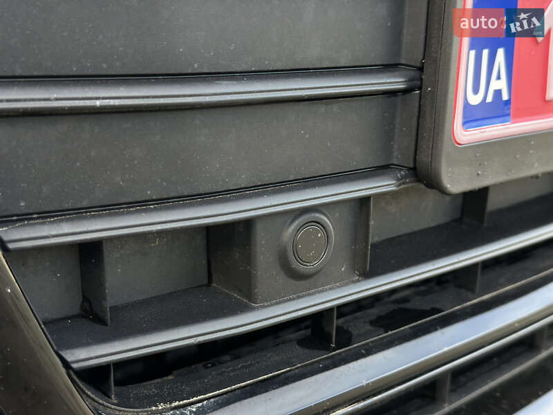 Универсал Audi A6 2018 в Самборе фото 23 Универсал Audi A6 2018 в Самборе