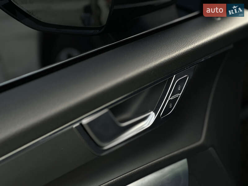 Универсал Audi A6 2018 в Самборе фото 33 Универсал Audi A6 2018 в Самборе