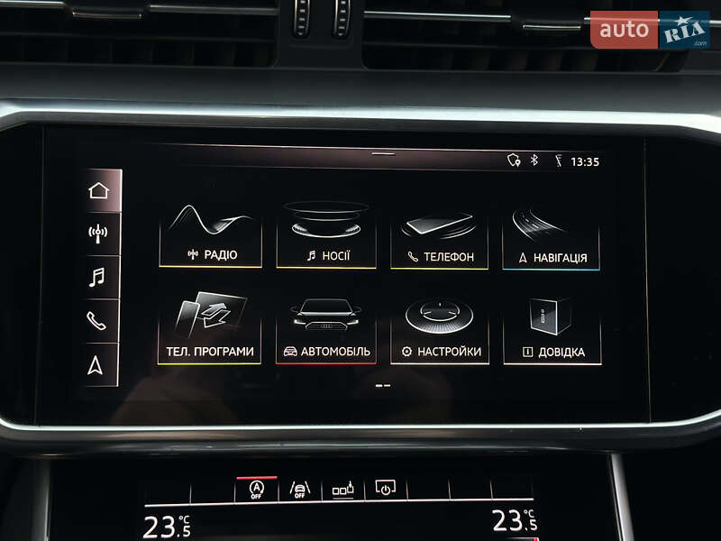 Универсал Audi A6 2018 в Самборе фото 36 Универсал Audi A6 2018 в Самборе