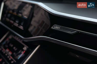 Универсал Audi A6 2018 в Самборе