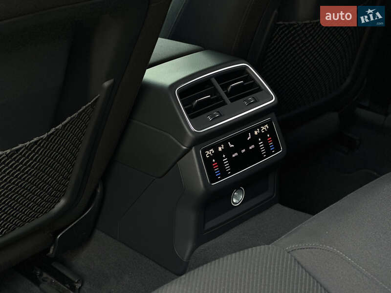 Универсал Audi A6 2018 в Самборе фото 61 Универсал Audi A6 2018 в Самборе