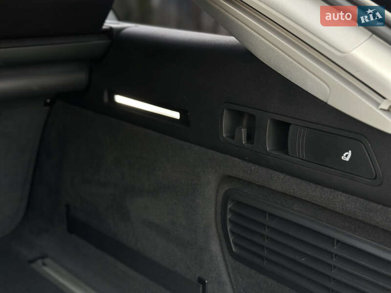 Универсал Audi A6 2018 в Самборе фото 66 Универсал Audi A6 2018 в Самборе