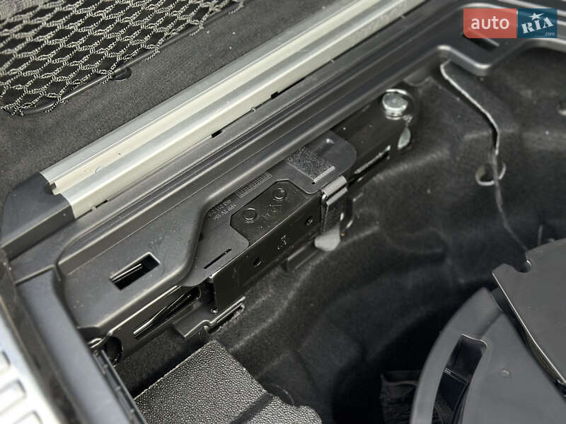 Универсал Audi A6 2018 в Самборе фото 79 Универсал Audi A6 2018 в Самборе