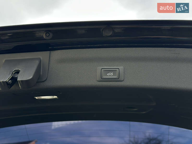 Универсал Audi A6 2018 в Самборе фото 85 Универсал Audi A6 2018 в Самборе