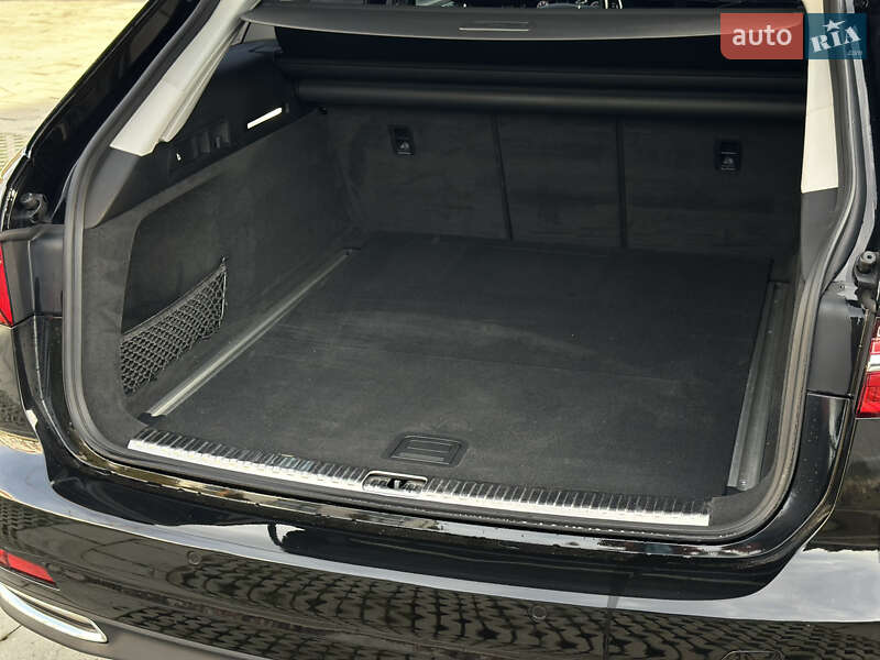 Универсал Audi A6 2018 в Самборе фото 89 Универсал Audi A6 2018 в Самборе