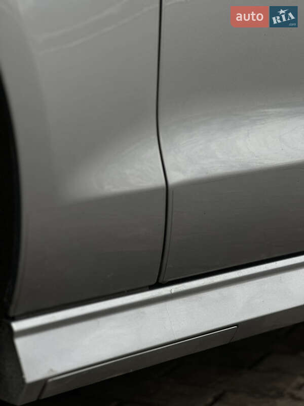 Седан Audi A6 2015 в Днепре