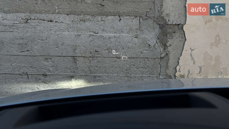 Седан Audi A6 2018 в Чернівцях