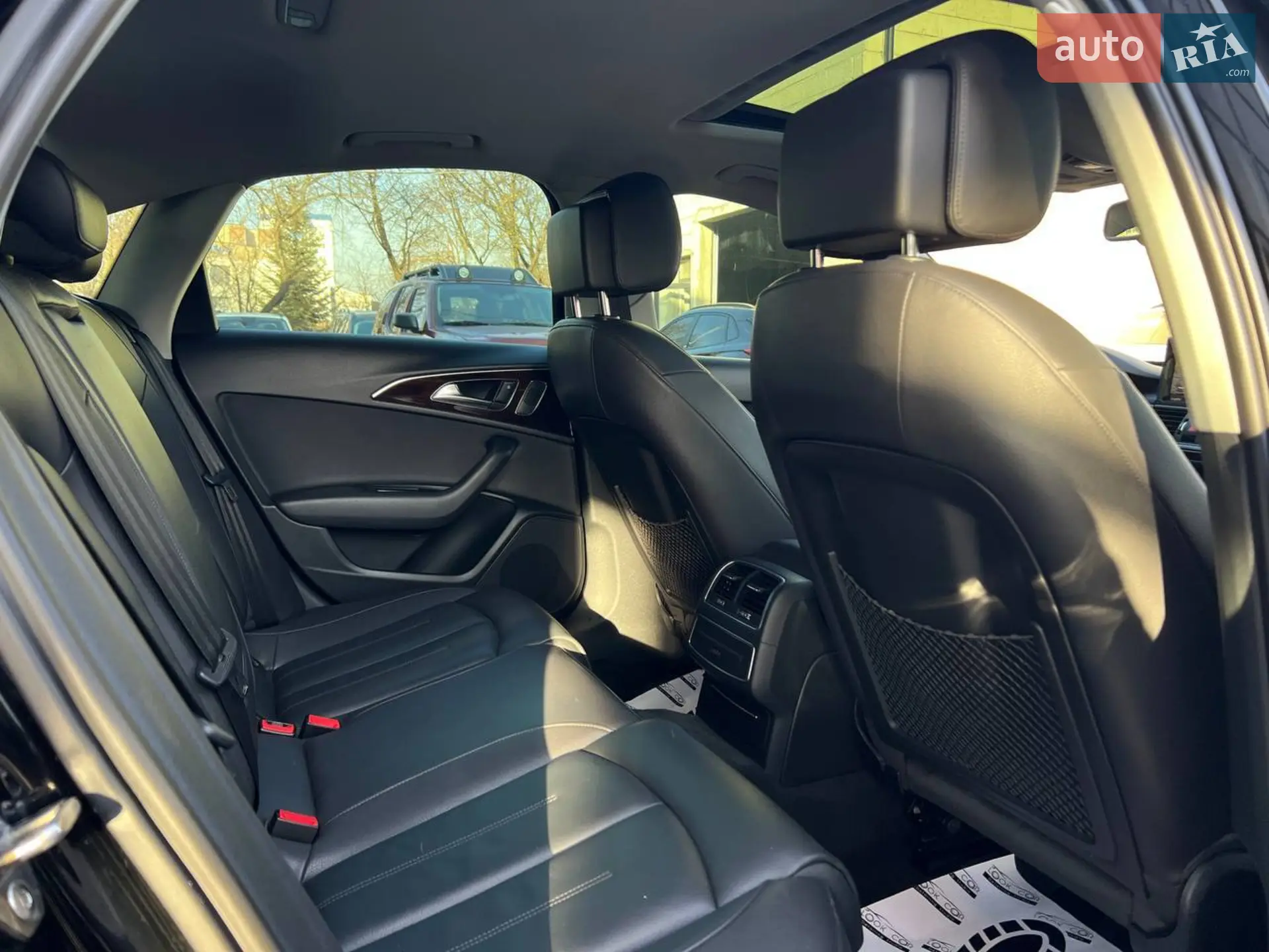 2017 Audi A6 - мініатюра 28