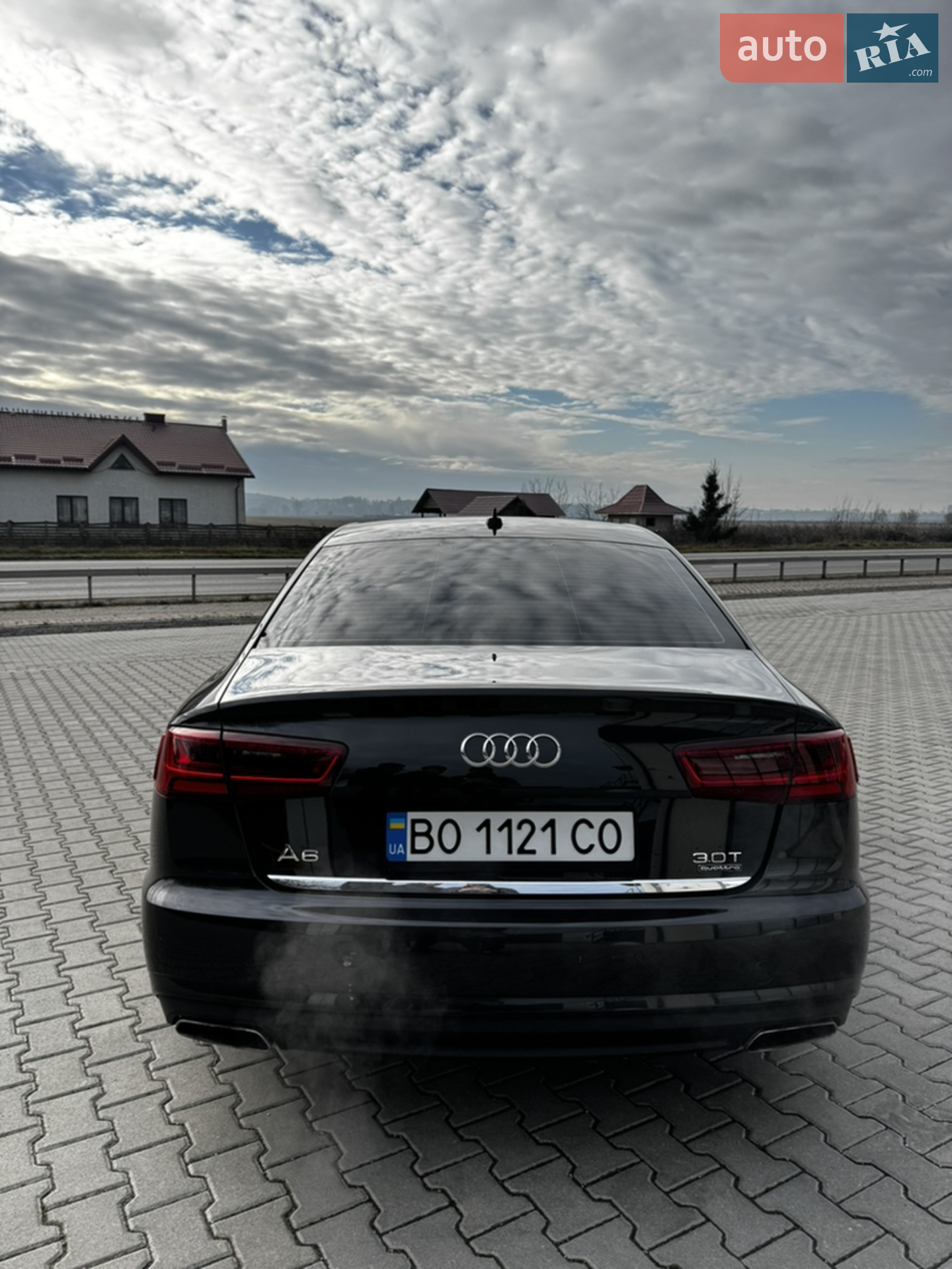 2015 Audi A6 - мініатюра 8