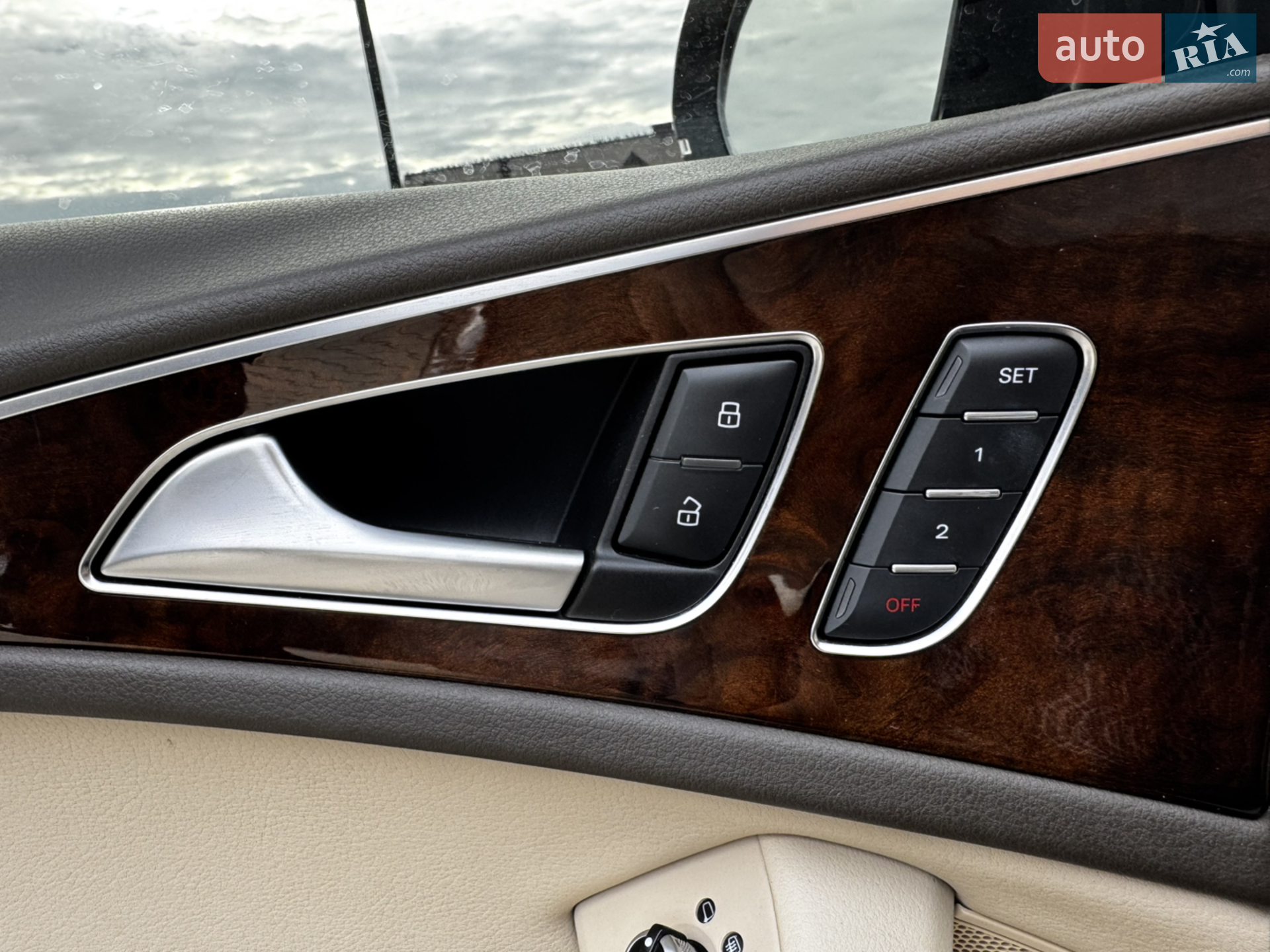 2015 Audi A6 - мініатюра 16