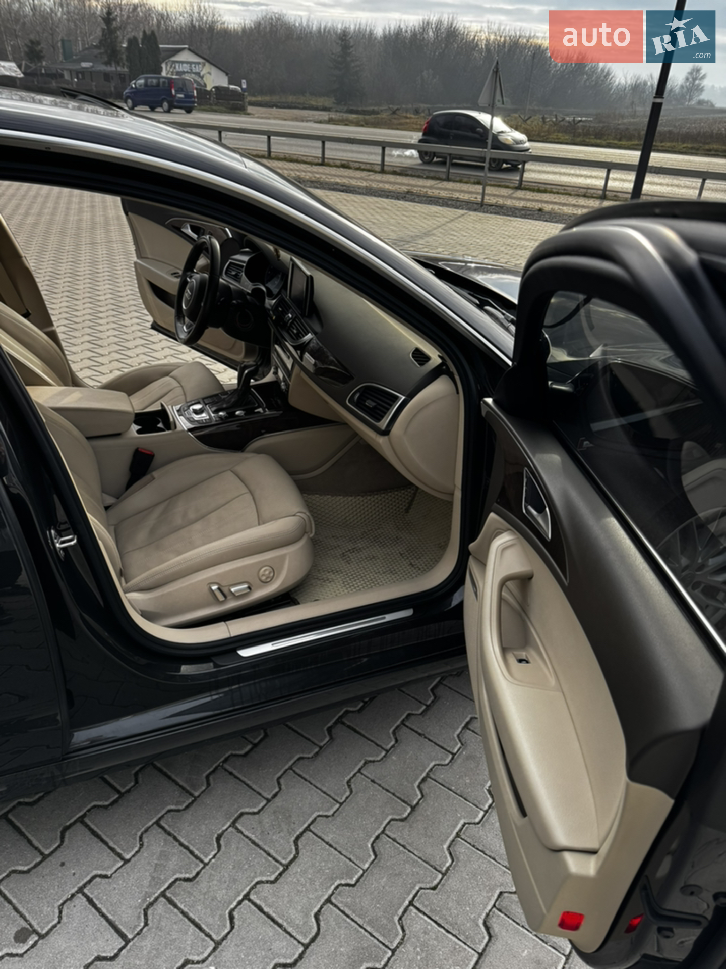 2015 Audi A6 - мініатюра 26