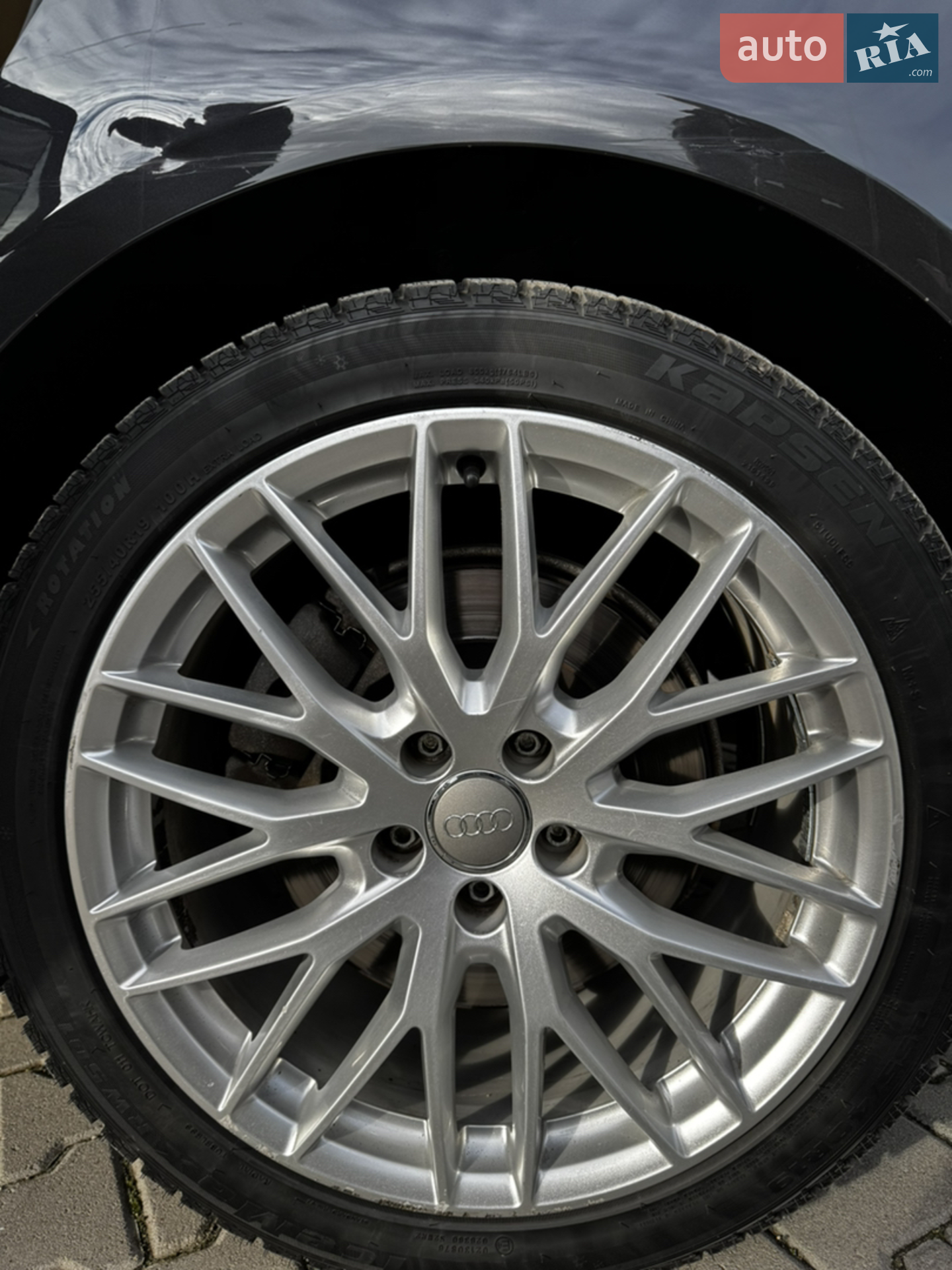 2015 Audi A6 - мініатюра 31
