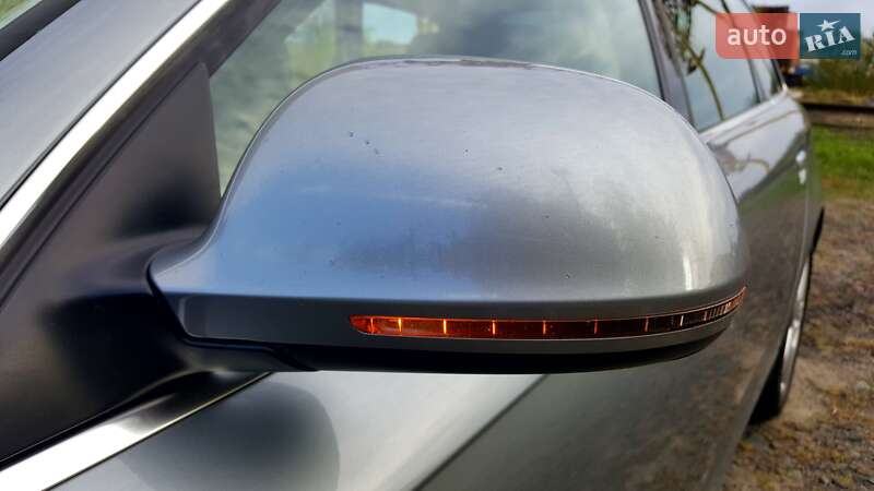 Универсал Audi A6 2011 в Луцке