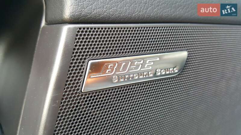 Универсал Audi A6 2011 в Луцке