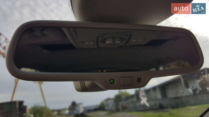 Универсал Audi A6 2011 в Луцке