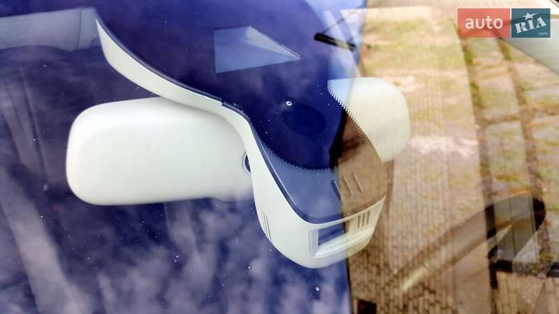 Универсал Audi A6 2011 в Луцке