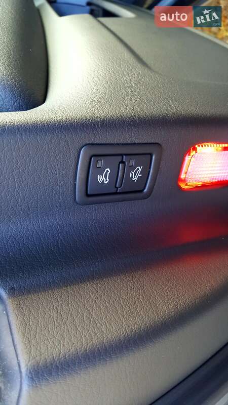 Универсал Audi A6 2011 в Луцке