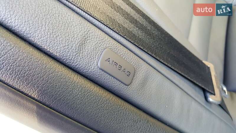 Универсал Audi A6 2011 в Луцке