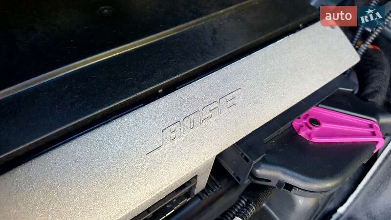 Универсал Audi A6 2011 в Луцке