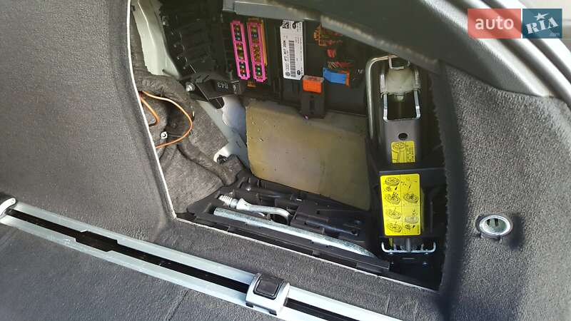 Универсал Audi A6 2011 в Луцке