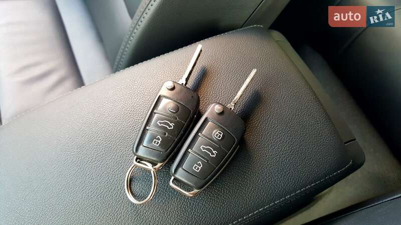 Универсал Audi A6 2011 в Луцке