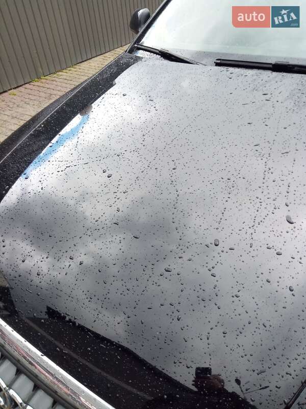 Универсал Audi A6 2011 в Ивано-Франковске фото 11 Универсал Audi A6 2011 в Ивано-Франковске