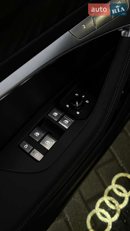 Седан Audi A6 2020 в Тячеве