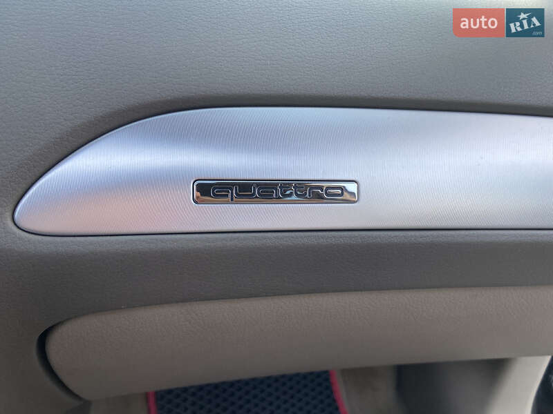 Седан Audi A6 2007 в Стрые