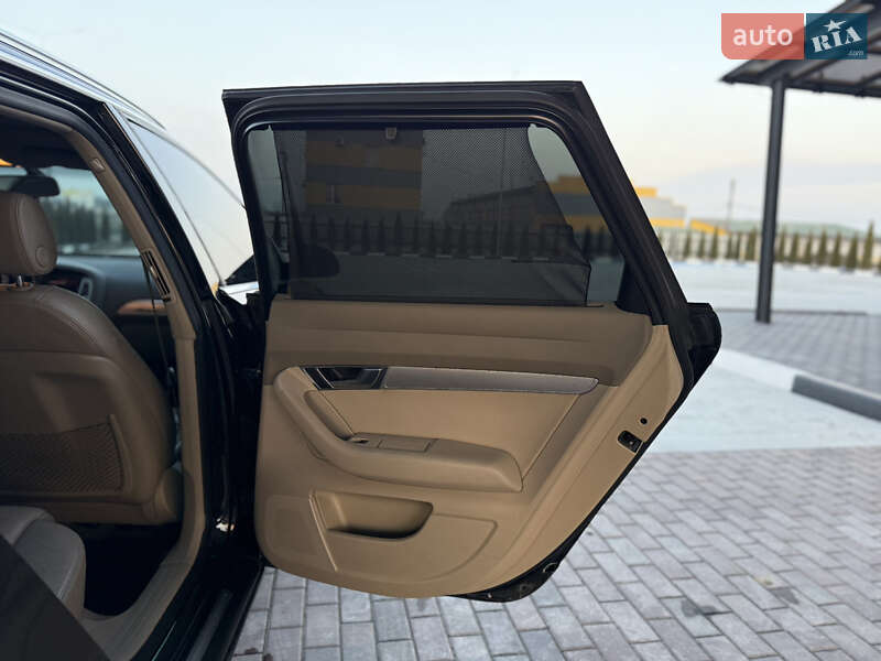 Универсал Audi A6 2006 в Звягеле фото 30 Универсал Audi A6 2006 в Звягеле