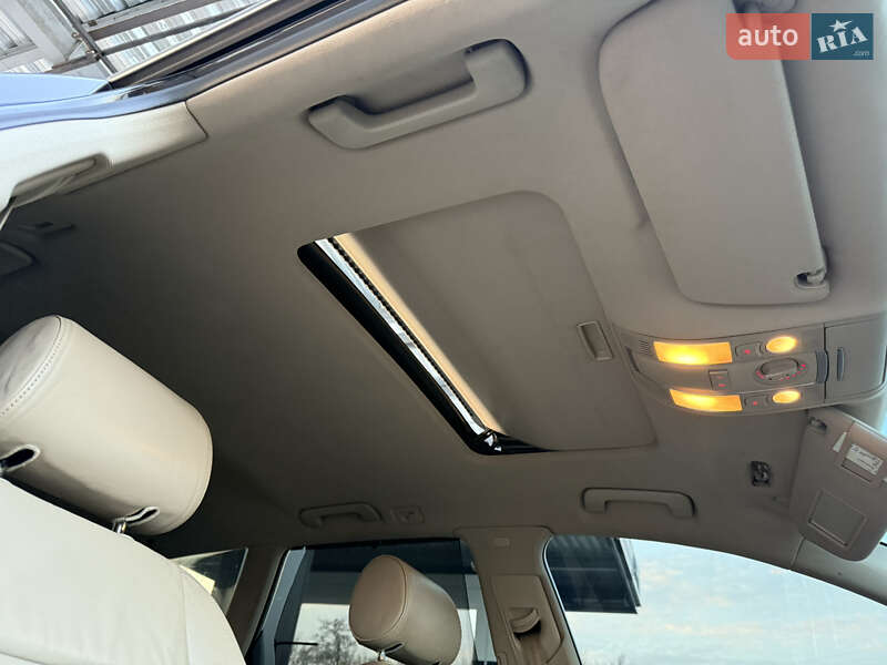 Универсал Audi A6 2006 в Звягеле фото 38 Универсал Audi A6 2006 в Звягеле