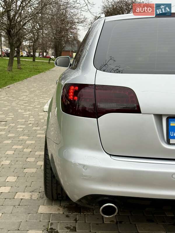 Универсал Audi A6 2009 в Одессе фото 7 Универсал Audi A6 2009 в Одессе