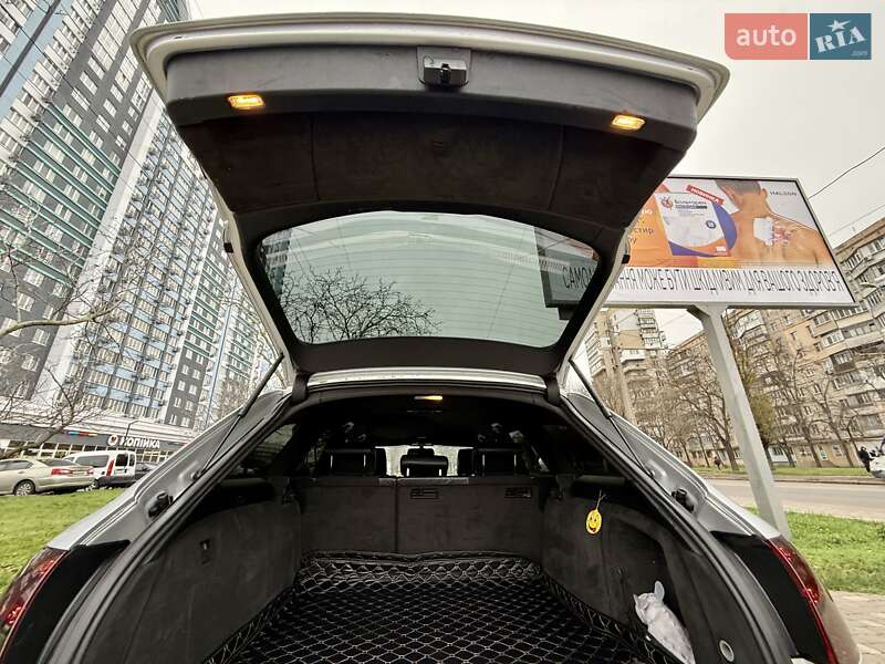 Универсал Audi A6 2009 в Одессе фото 22 Универсал Audi A6 2009 в Одессе
