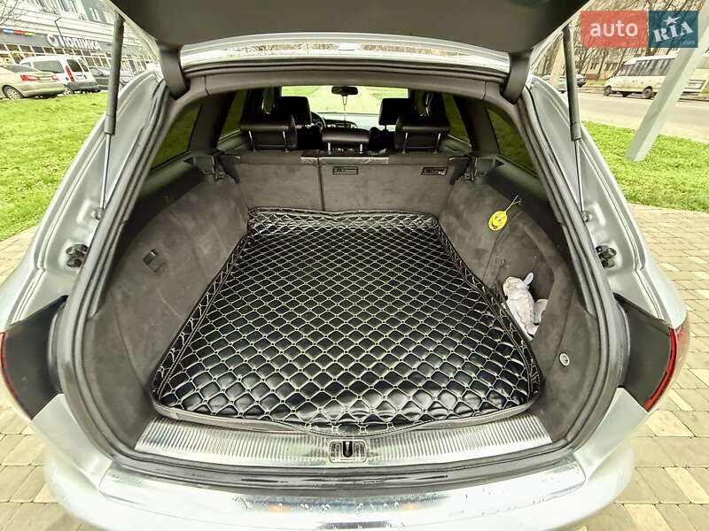 Универсал Audi A6 2009 в Одессе фото 30 Универсал Audi A6 2009 в Одессе