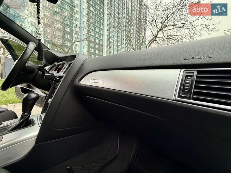 Универсал Audi A6 2009 в Одессе фото 44 Универсал Audi A6 2009 в Одессе